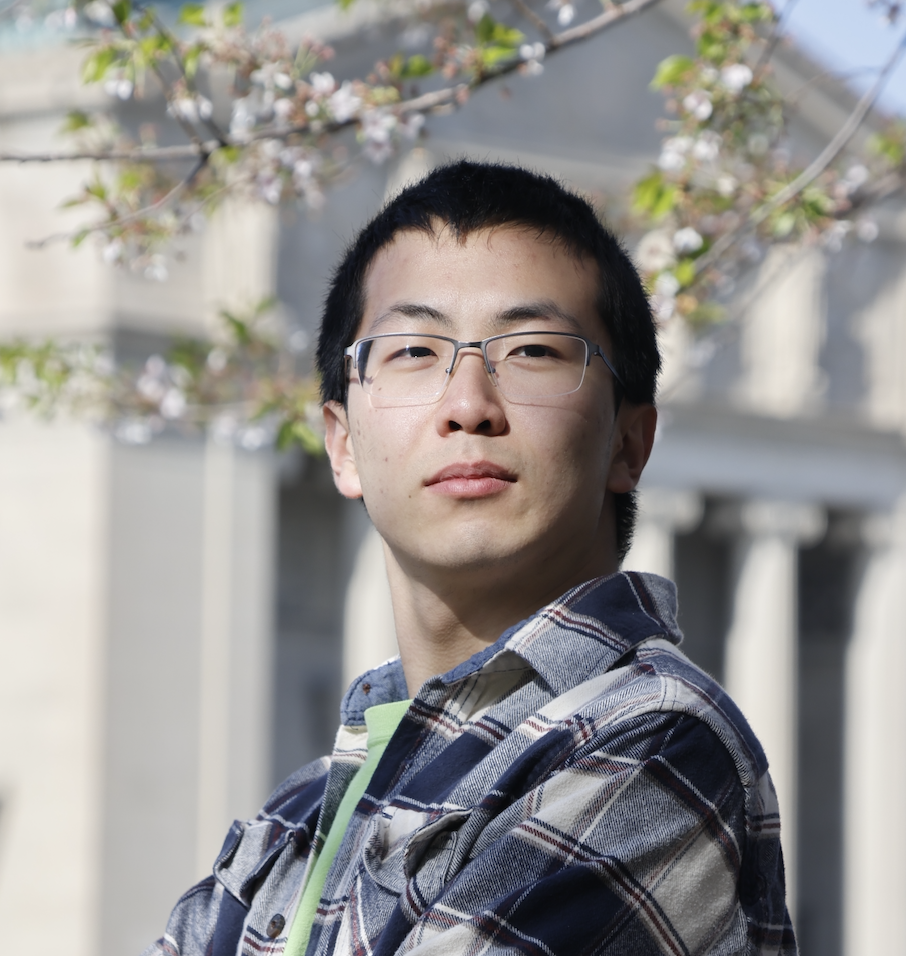 Ethan Zhang