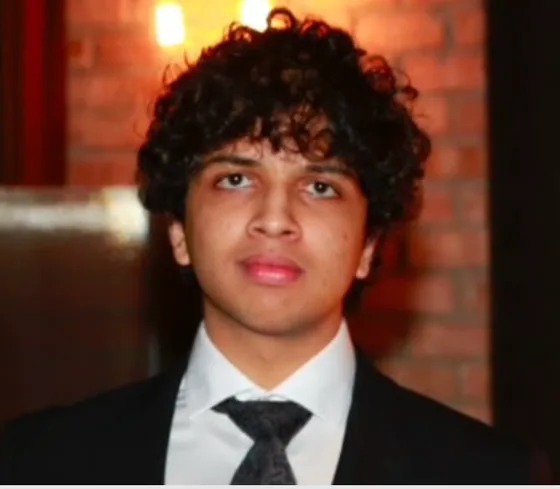 Venkat Sripad Ganti