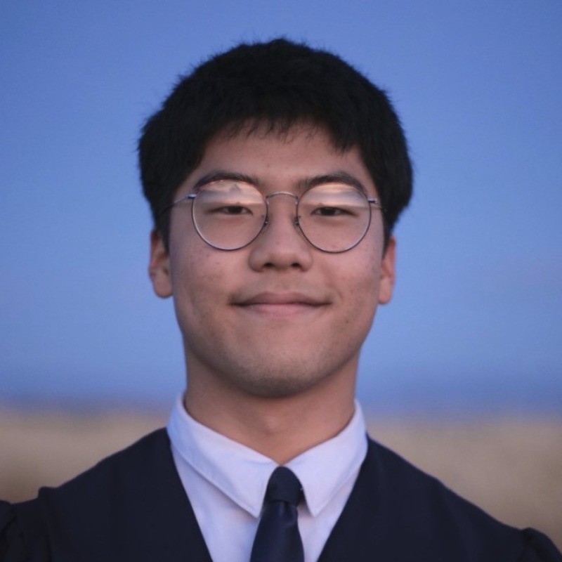 Travis Kim